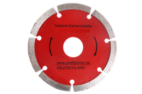 80Mm Diamanttrennscheiben Diamantscheiben Fliesen/Beton/Stein 80X22,2Mm