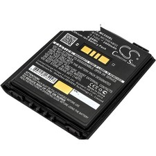 BTRY-MC55EAB02 Battery for Symbol MC55 MC55A MC56 MC65 MC67 MC5590 MC55A0 2400m