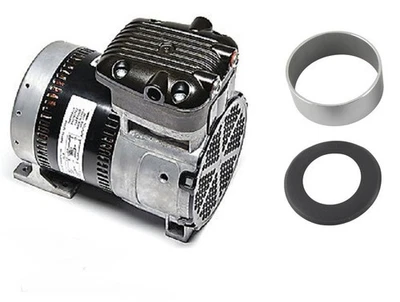 GAST 87R Rebuild Service Kit SRC25 EasyPro Compressor CUP & Sleeve only AT280