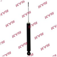 2X StoßDäMpfer Hinten FüR Renault Clio BH 1.5 1.6 12 Bis 21 KYB M5M450 D4F740
