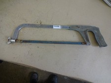 Eclipse No.40 hacksaw