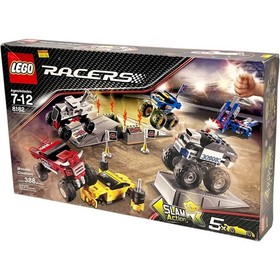 LEGO Racers: Monster Crushers (8182)