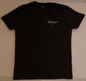 Billy Joel Msg Shirt | eBay