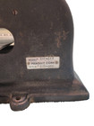 Vintage Panduit Corp IMP-187 Metal Marker Embossing Press Indenter Machine Tag — photo 1