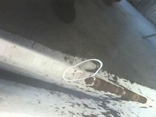 Porte avant et accessoires Citroen C8