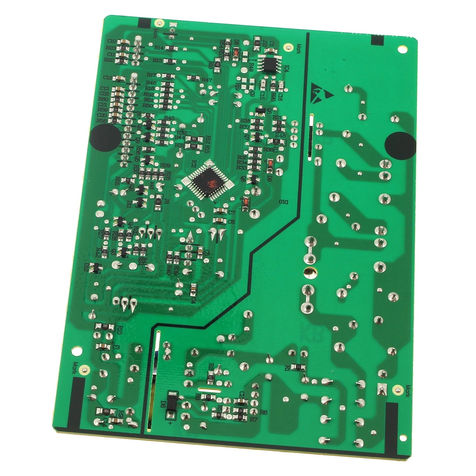 Module de puissance Haier 49108151 pour carte de commande réfrigérateur