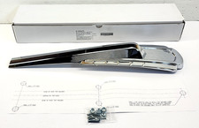 1947 1948 1949 1950 1951 1952 Chevrolet Truck Chrome Hood Ornament W Hardware