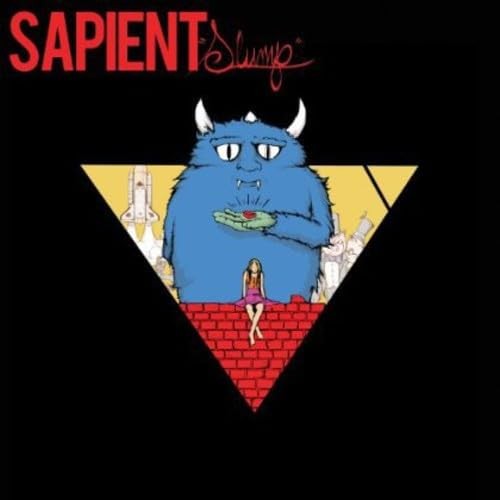 Разумный спад (CD)