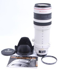Buy Canon EF 28-300mm F/3.5-5.6L IS USM Lens online | eBay