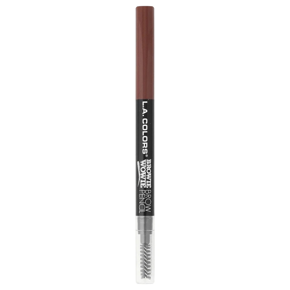 Browie Wowie, Brow Pencil, CBP406 Chocolate, 0.007 oz (0.2 g) - Image 3 of 4