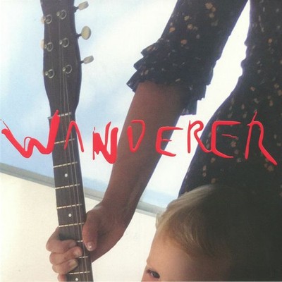 Cat Power - Wanderer LP Album Ltd Cle Vinyl Rock,Folk, World, & Country 202843