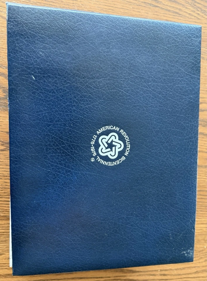 American Revolution Bicentennial 1776-1976 First Day Cover Collection 89 covers - Image 2 of 4