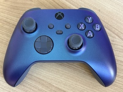 Microsoft Xbox Wireless Controller Stellar Shift Special Edition Xbox SX/One/PC