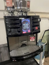 Commercial Schaerer SCA-C