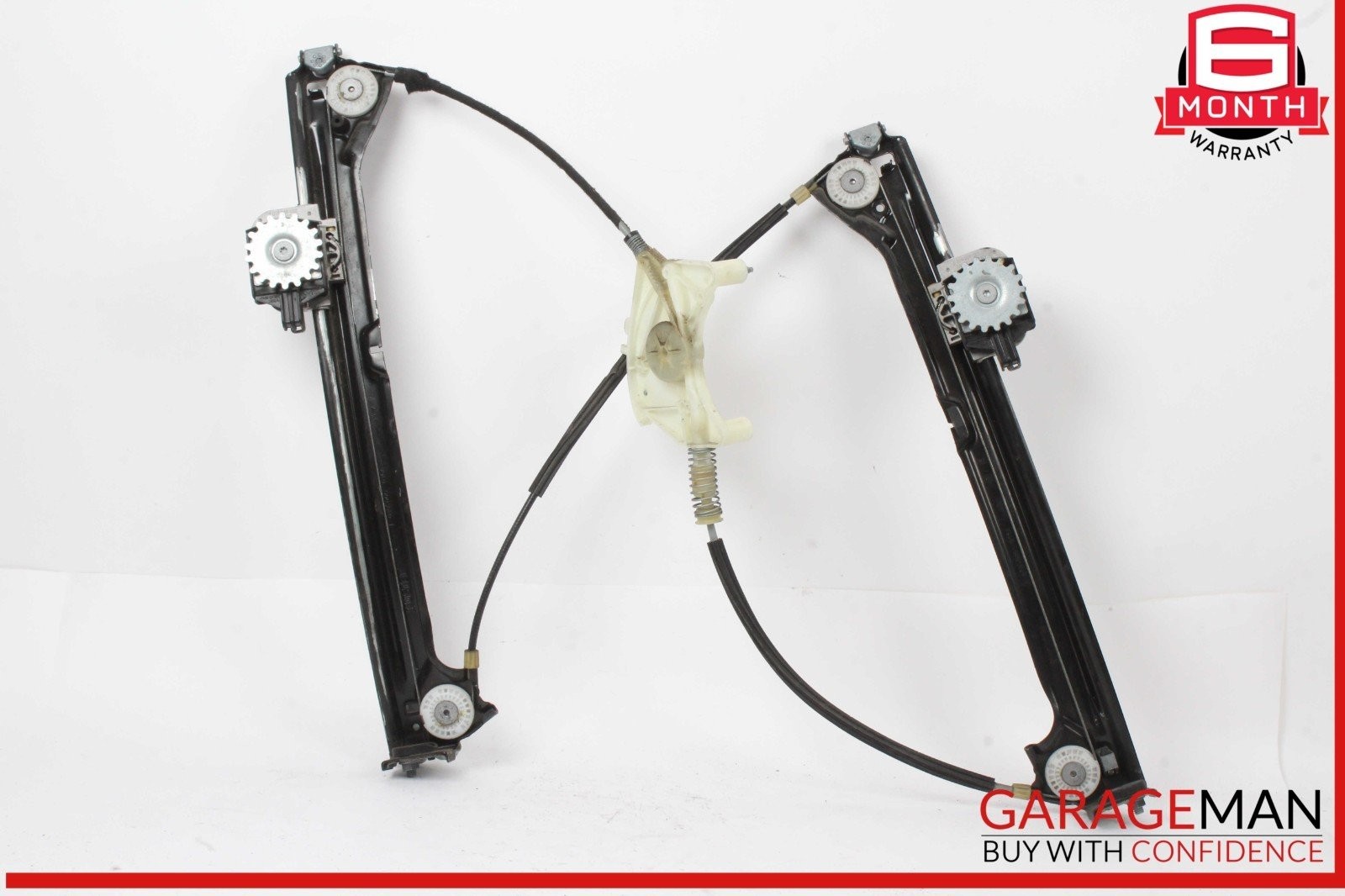 Maserati Ghibli 2014-2022 Front Right Window regulators Set