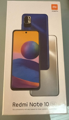 Xiaomi Mi Note 10 Lite - 128GB  (Ohne Simlock) (Dual SIM)