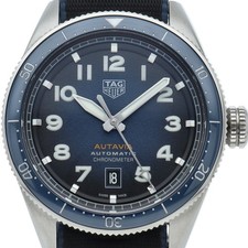 TAG Heuer Autavia CBE2111.FC8259