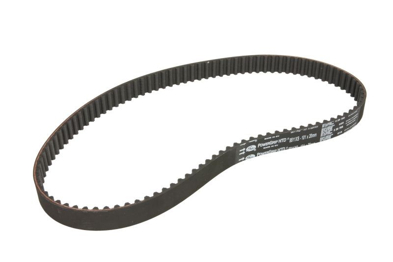 2x ✅Fits GATES GAT5511XS Timing belt GAT5511XS Timing belt fits: HYU ⭐UK Seller⭐ - Image 26