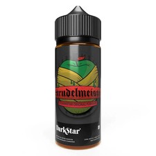 Darkstar Strudelmeister Shortfill 100ml – Dessert Vape E-Liquid 0mg 59.90 per litre