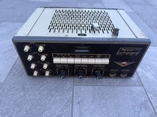 Dynacord Echocord Super S65 Echo Reverb Tubes Valves