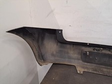 Pare-choc arrière Opel MERIVA