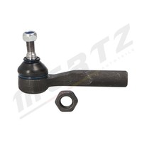 Mertz Spurstangenkopf Gelenkkopf M-S1966 Stahl FüR Fiat Fiorino Qubo Linea JTD