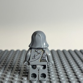 LEGO Pirates of the Caribbean - Silent Mary Masthead poc042 Minifig set 71042 2H