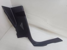 Ford Ranger IV 2023 Hinten links Einstiegsleiste Zierleiste hinten N1WBE31007A