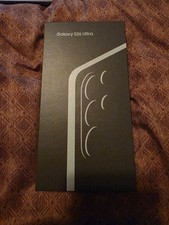 SAMSUNG GALAXY S26 ULTRA SM-S948B 512GB BLACK UNLOCKED WORLD CELLPHONE