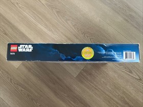 Lego Star Wars 7879 Limited Edition Hoth Echo Base 2011