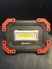 Dorcy - 41-4336 - Dorcy 1500 Lumen Ultra HD Rechargeable Utility Light + Power