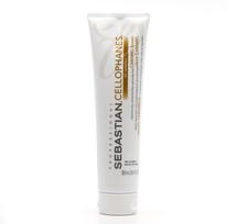 Sebastian Cellophanes Caramel Brown Hair Gloss 10.1oz 300mL-semi permanent