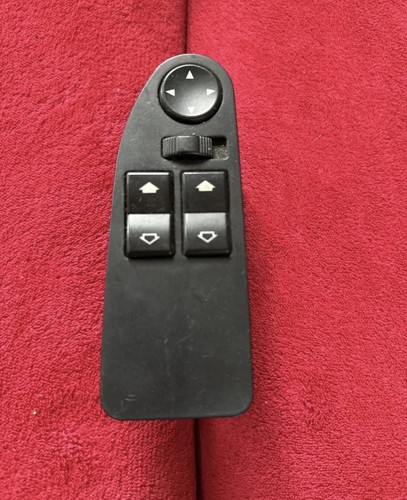 BMW E39 Fensterheberschalter Schalter Fensterheber Taster 8360887