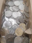Kennedy Half Dollar lot of 250
