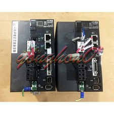 1PC Used Omron R88D-KN10F-ECT-Z Servo Drive