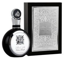 Lattafa Perfumes Fakhar Black 3.4 oz / 100 ML EDP for Men Cologne Perfume Spray
