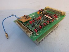 Aerosonic P_I/O_681 ISS2 PLC PEP Modular Kontron Eiko Siemens TI 004-10-05-02
