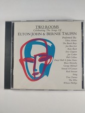 Two Rooms (Celebrating The Songs Of Elton John & Bernie Taupin) - Tested CD
