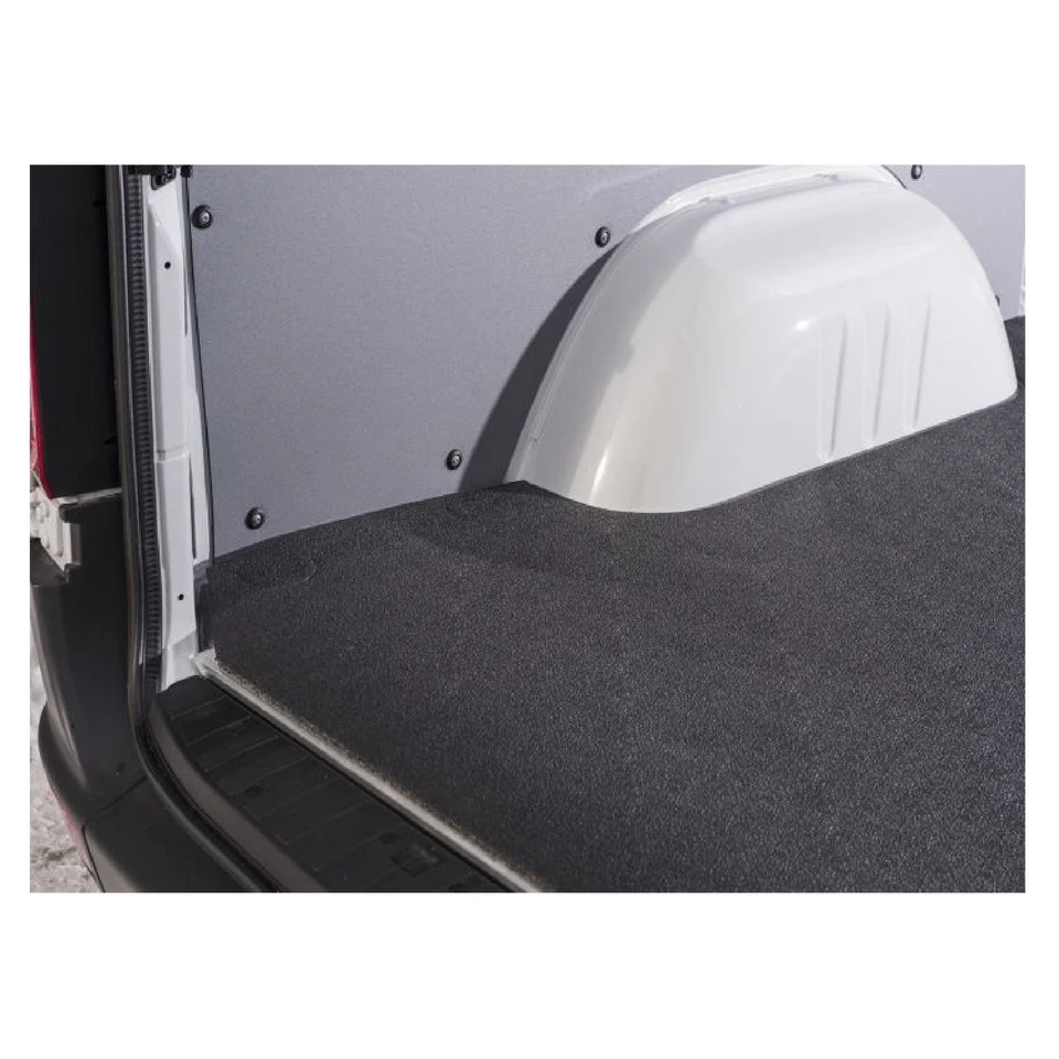 BedRug VTMS06M Custom VanTred Fit Protection Cargo Mat for Sprinter w/Medium WB Foto 4 de 4