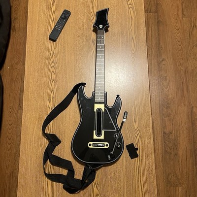 Guitar Hero Live Controller Model 0000654 Xbox 360 WITH USB Dongle