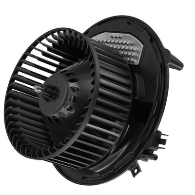 For 2017-2019 VW Golf Alltrack 1.8L HVAC Heater Blower Motor w/ Fan 5Q1819021