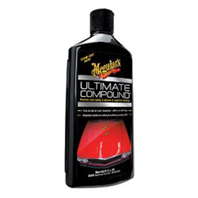 #ad Meguiar#x27;s G17216 Meguiar#x27;s Automotive Ultimate Compound $23.25