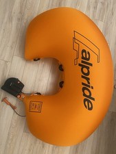 E1 Alpride Fan For Hiking/skiing/snowboarding Avalanche Airbag Electric Battery