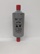Suction Filter Sporlan SF-287