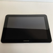 Samsung Tablet CE0168 WIFI 32 GB UNTESTED