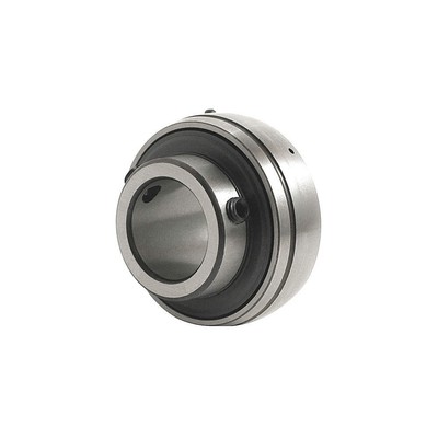 TRITAN UC213-40 Insert Bearing,UC213-40,2 1/2in Bore 36VC01