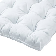 Rectangle Supportive Dog Bed REPLACEMENT INSERT