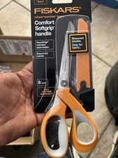 Fiskars comfort soft grip handle