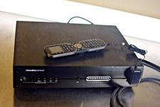 PANAMAX M5100-EX Home Theater Power Conditioner Surge Protector