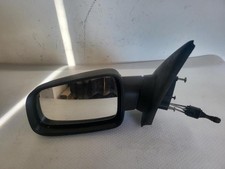 Retroviseur gauche (ou coque) Citroen ZX